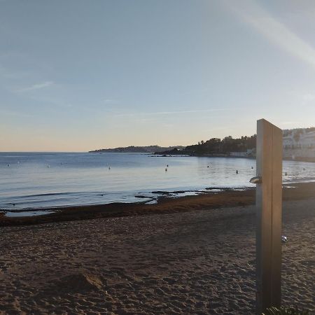 El FaroFaro Mijas Sea Views公寓 外观 照片