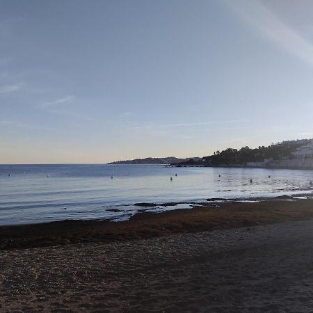 El FaroFaro Mijas Sea Views公寓 外观 照片