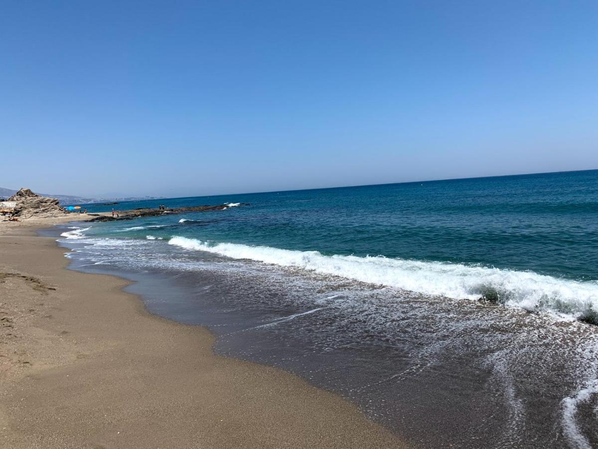El FaroFaro Mijas Sea Views公寓 外观 照片