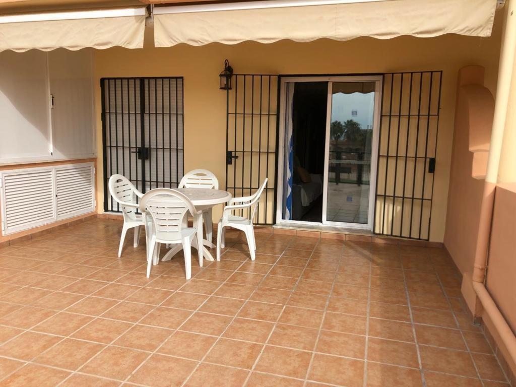 El FaroFaro Mijas Sea Views公寓 外观 照片