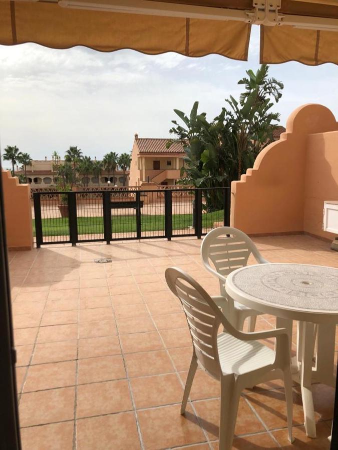 El FaroFaro Mijas Sea Views公寓 外观 照片