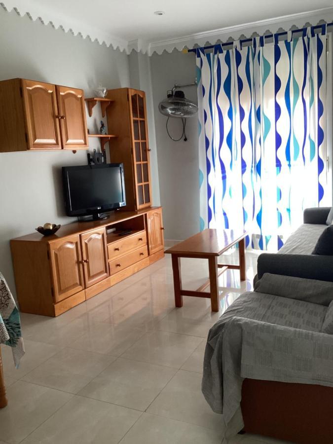 El FaroFaro Mijas Sea Views公寓 外观 照片