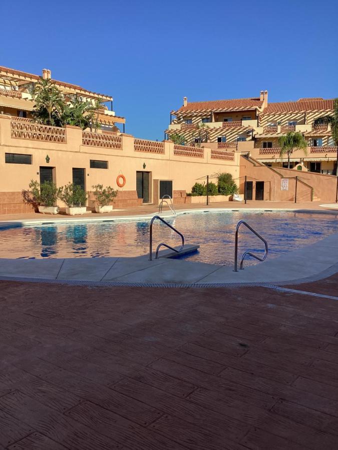 El FaroFaro Mijas Sea Views公寓 外观 照片