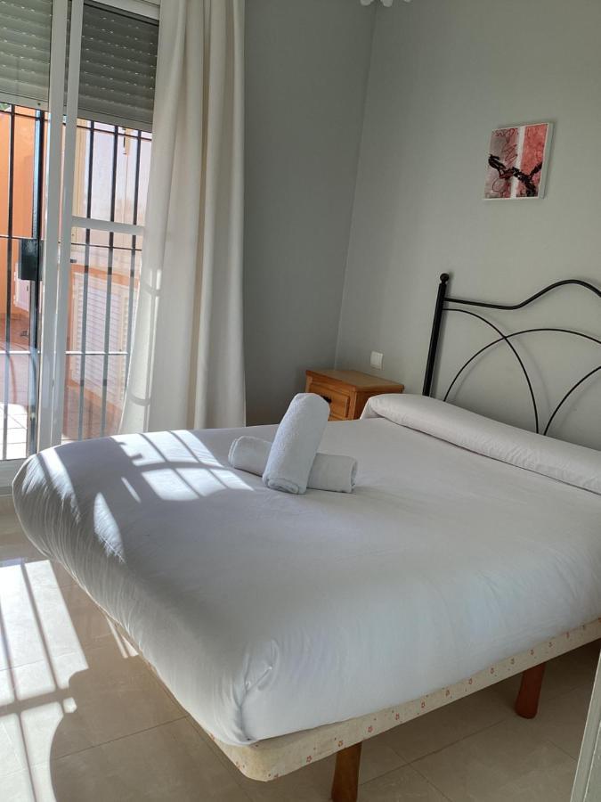 El FaroFaro Mijas Sea Views公寓 外观 照片