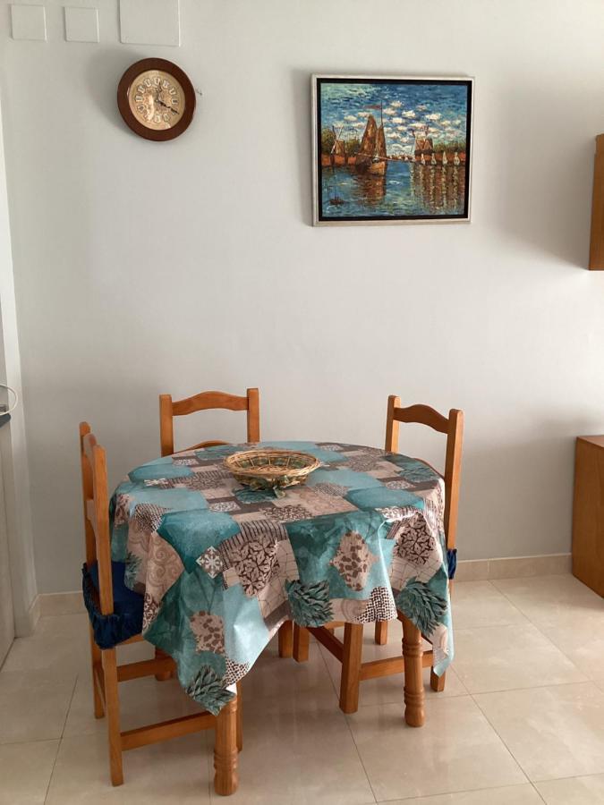 El FaroFaro Mijas Sea Views公寓 外观 照片