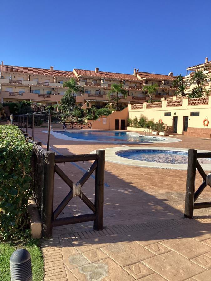 El FaroFaro Mijas Sea Views公寓 外观 照片