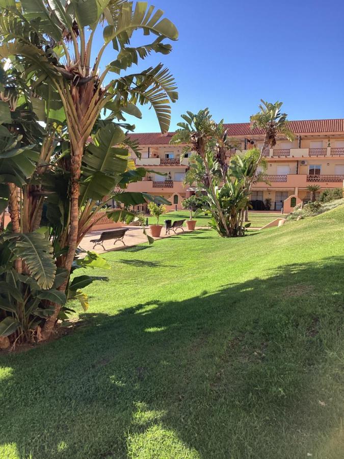 El FaroFaro Mijas Sea Views公寓 外观 照片