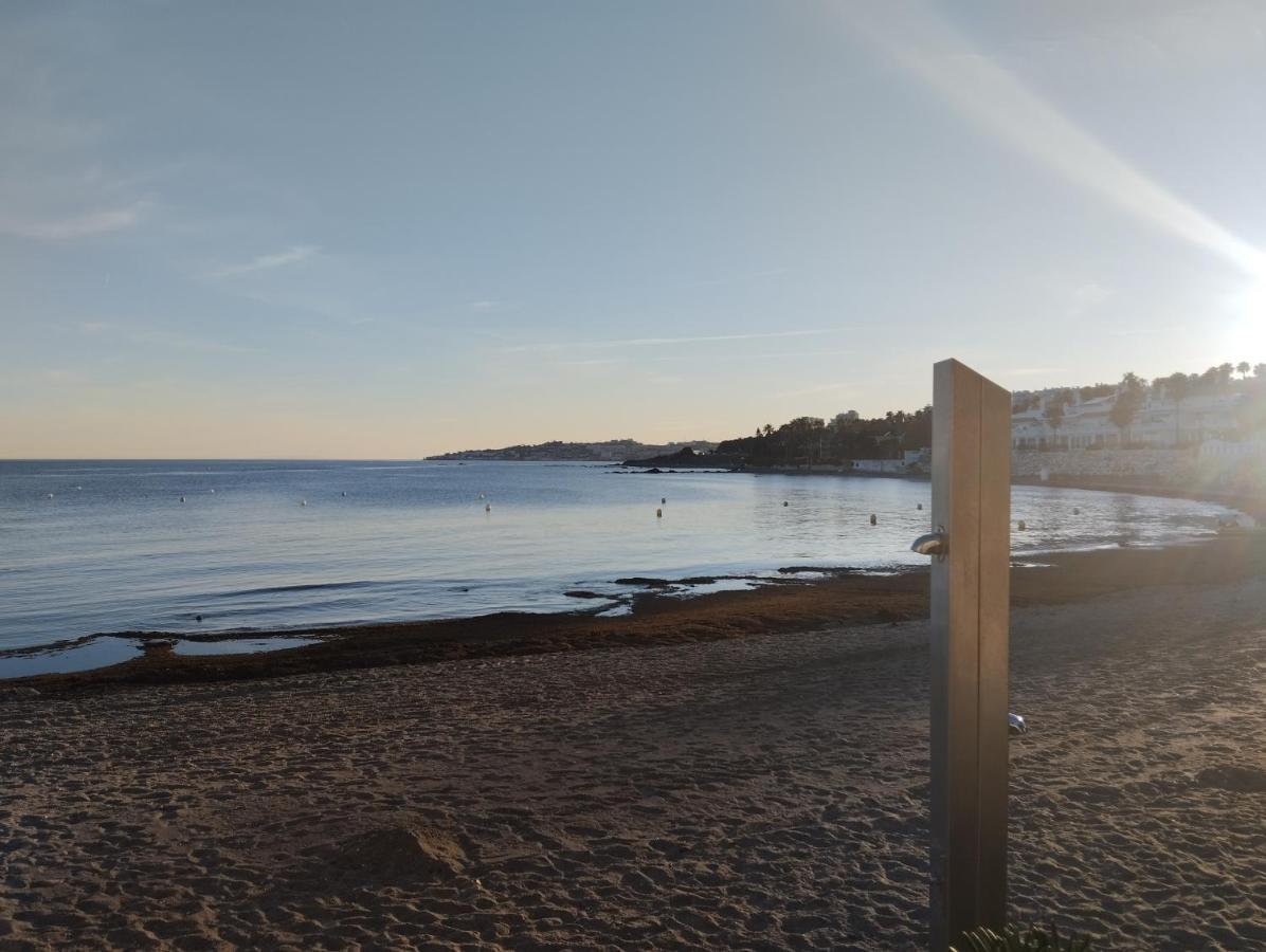 El FaroFaro Mijas Sea Views公寓 外观 照片