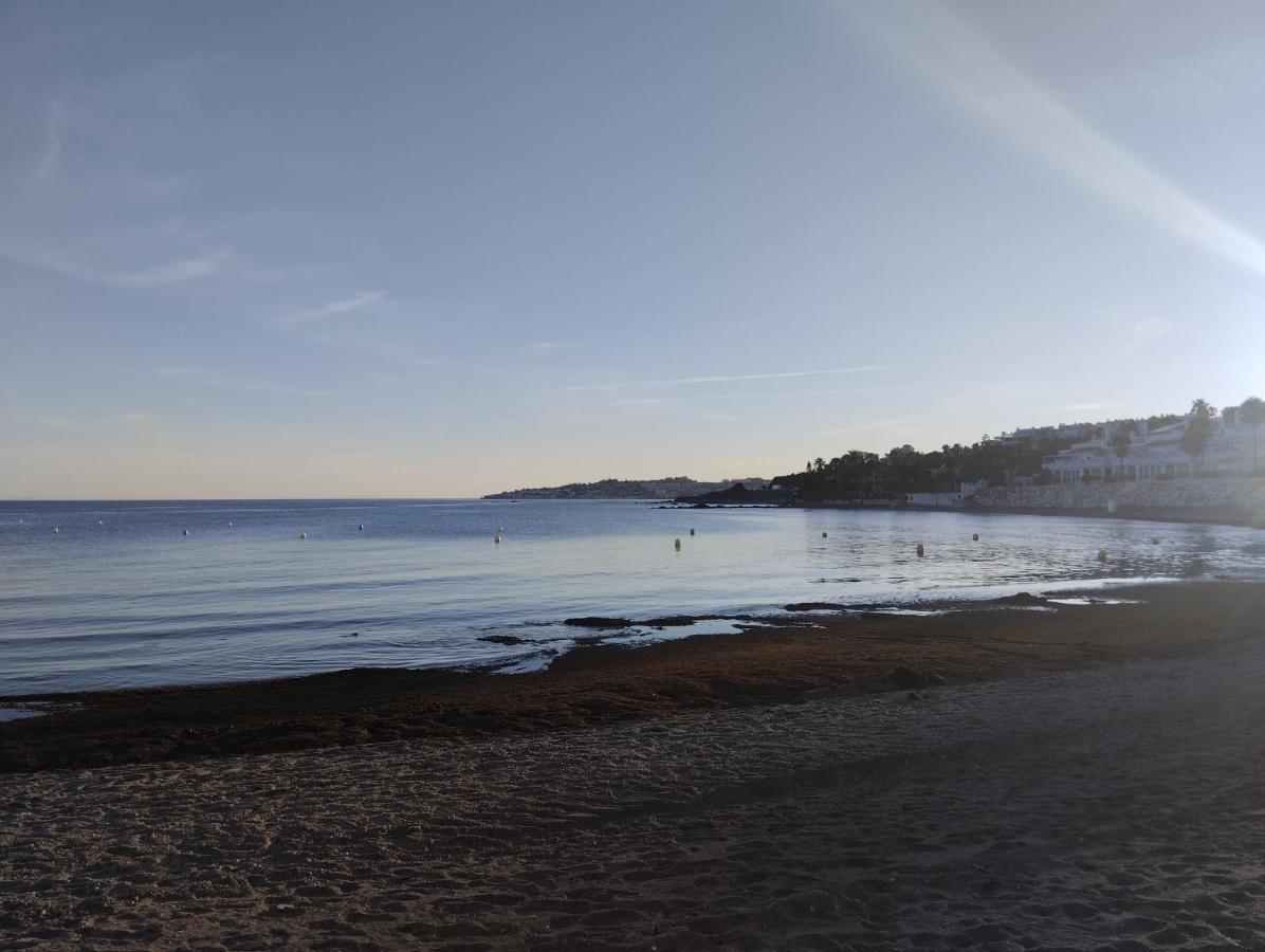 El FaroFaro Mijas Sea Views公寓 外观 照片