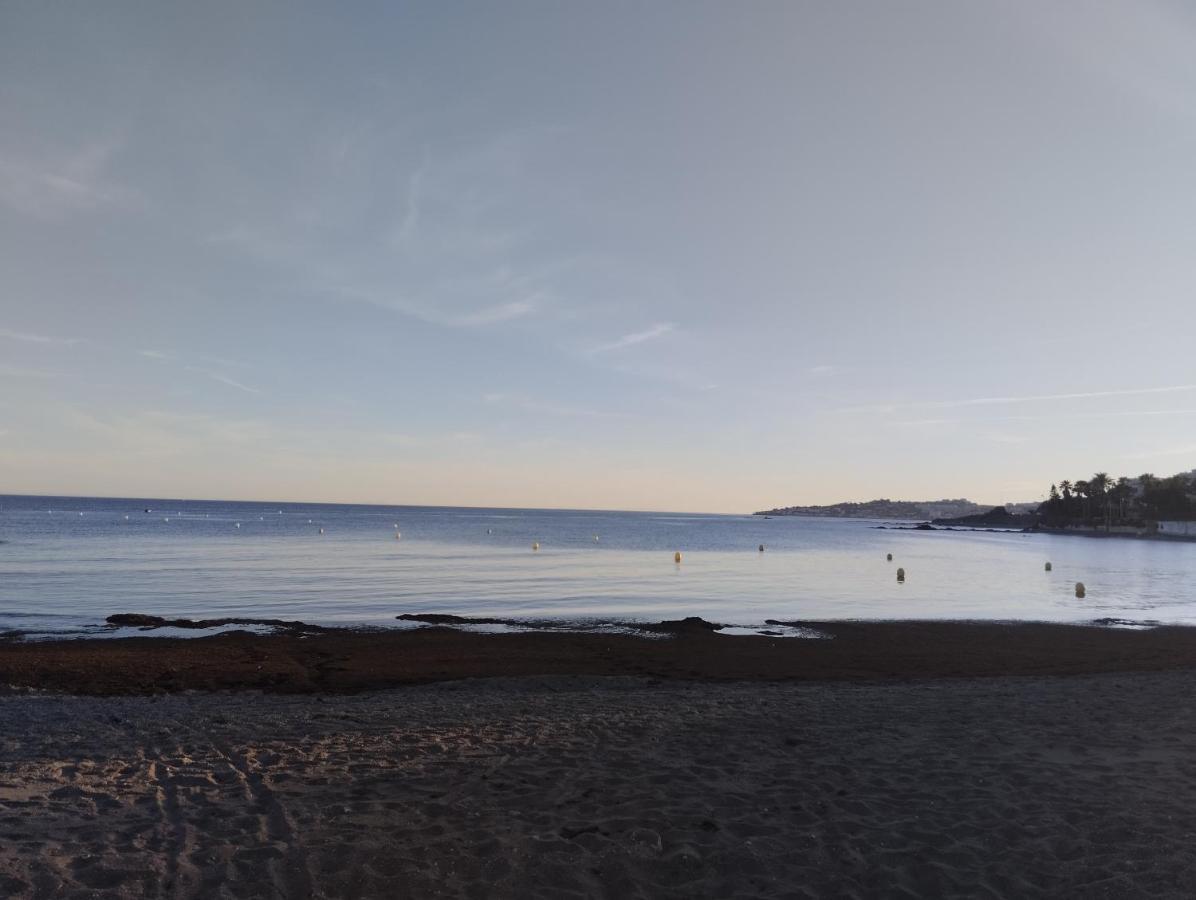 El FaroFaro Mijas Sea Views公寓 外观 照片