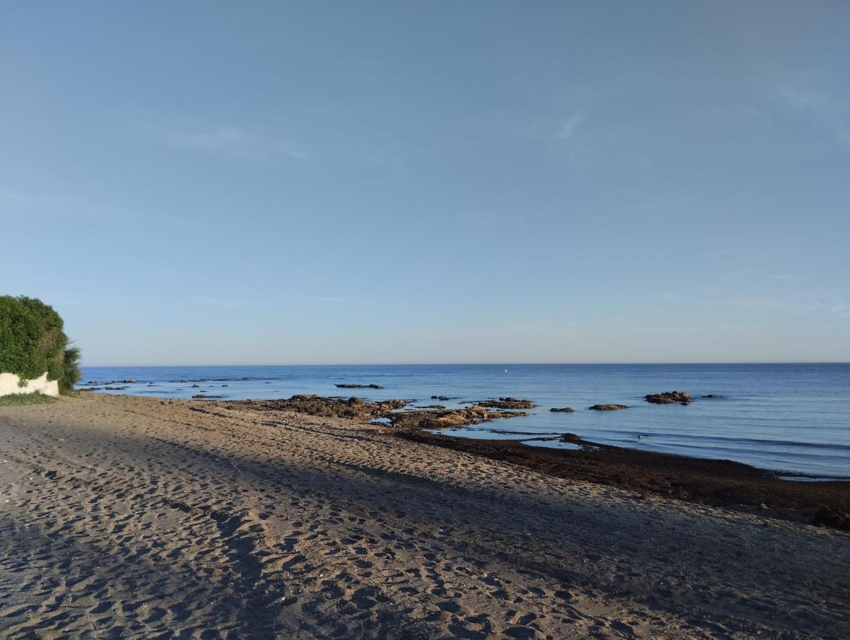 El FaroFaro Mijas Sea Views公寓 外观 照片