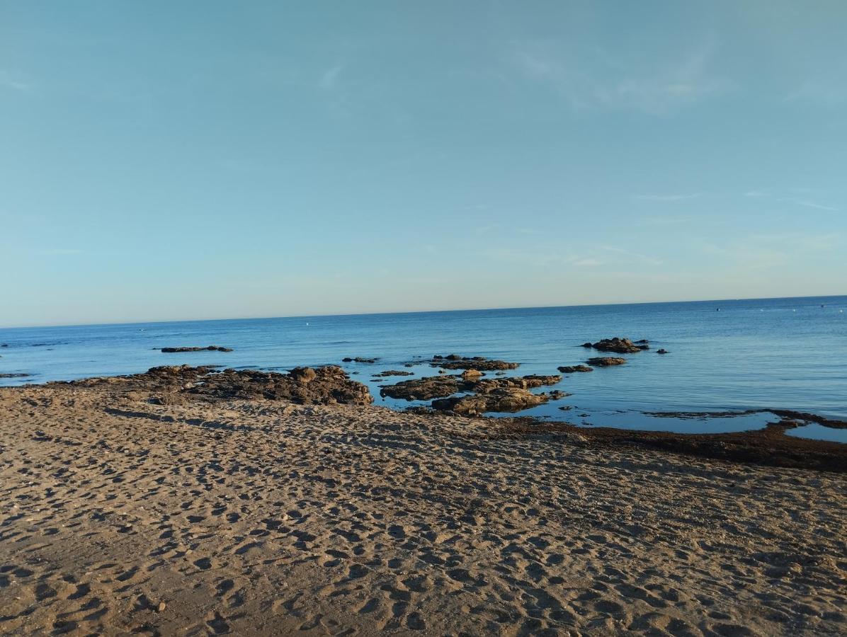 El FaroFaro Mijas Sea Views公寓 外观 照片